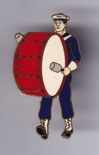 Rare pins pin d'occasion  Ménéac