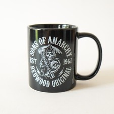 Sons anarchy mug for sale  BRISTOL