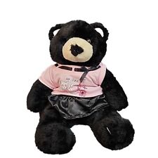 Build bear black for sale  Emerson