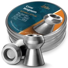 Piombini 4.5mm crow usato  Modica
