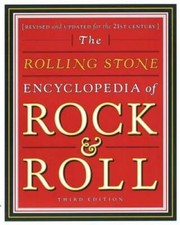 Rolling stone encyclopedia for sale  Montgomery