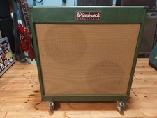 Wienbrock empty 2x12 for sale  NORTHAMPTON