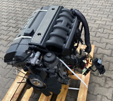 Motor bmw m52b25 gebraucht kaufen  Erfurt