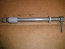 Axe roue arrière d'occasion  Mussidan