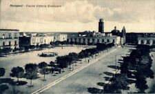 Bari monopoli piazza usato  Asti