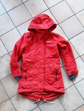 Süße winterjacke didriksons gebraucht kaufen  Stadtlohn
