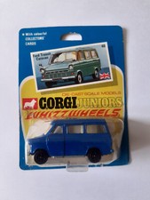 Corgi juniors whizzwheels gebraucht kaufen  Blankenfelde