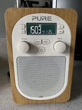 Pure evoke radio for sale  WIGAN