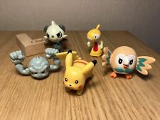 Pokemon action figures for sale  PONTYCLUN