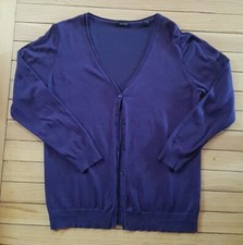 Tchibo strickjacke weste gebraucht kaufen  Ingoldingen