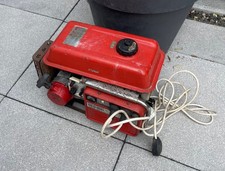 Petrol generator spares for sale  GRAVESEND