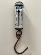 Salter pocket balance for sale  CLECKHEATON