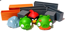 angry birds board game for sale  Independence