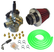Kit carburateur racing d'occasion  Javron-les-Chapelles