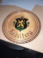 Vintage german wooden for sale  COLERAINE