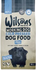 Wilsons cold pressed for sale  HULL
