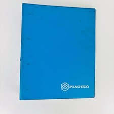Piaggio sfera werkstatthandbuc gebraucht kaufen  Aßlar