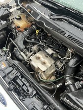 Engine ford transit for sale  BURY ST. EDMUNDS