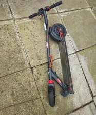 Evo scooter spares for sale  GLASGOW