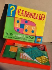 Board game gioco usato  Ton