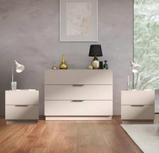 Set comò comodini usato  Francavilla Fontana