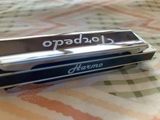 Harmo harmonica for sale  WOLVERHAMPTON