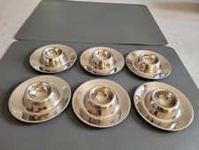 Eierbecher braun kemmler gebraucht kaufen  Osnabrück