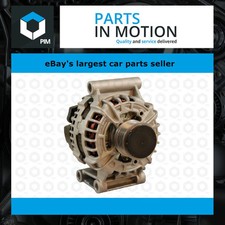 Alternator fits ford for sale  UK