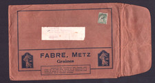 fabre graines metz d'occasion fabre graines metz d'occasion Baugy