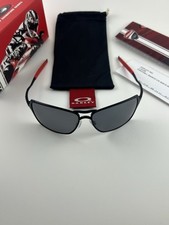 Oakley inmate ducati for sale  Stuart