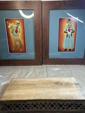 Opere arte con usato  Spedire a Italy