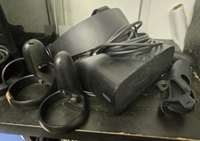 Culus rift vr gebraucht kaufen  Bergfelde