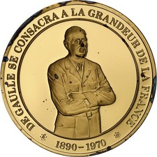 1221214 medal charles d'occasion  Lille-