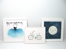Minted wall art for sale  Golden