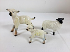 Beswick porcelain sheep for sale  PORTSMOUTH