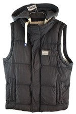 Superdry grey academy for sale  SITTINGBOURNE