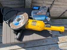 Dewalt dwe490 dwe490 for sale  BENFLEET