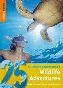 Wildlife adventures ultimate for sale  UK