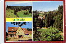 Ddr allrode quedlinburg gebraucht kaufen  Wöllstein