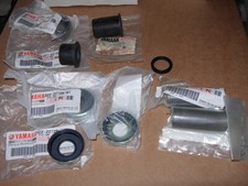 Yamaha xt250 sr250 gebraucht kaufen  Wadern