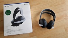 Sony playstation pulse gebraucht kaufen  Deutschland