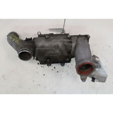Volumex per mercedes usato  Bedizzole