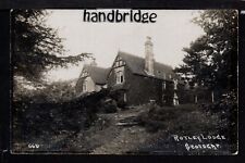 Scot gap rotley for sale  DEESIDE
