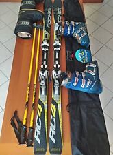 Sci fischer rc4 usato  Zone