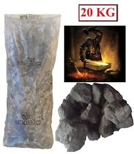 Carbone coke kg.20 usato  Colleferro