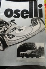 Oselli tuning manual for sale  STAFFORD