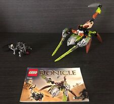 Lego bionicle 71301 usato  Rovato