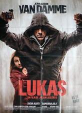 Lukas the bouncer d'occasion  France