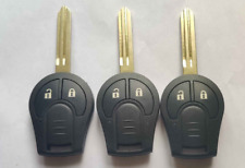 Button remote key for sale  ENFIELD