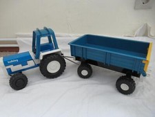 Traktor bulldog anhänger gebraucht kaufen  Deutschland